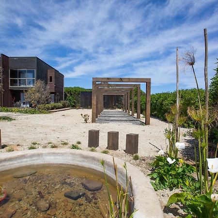 Refugio Lobos Pichilemu Exterior foto