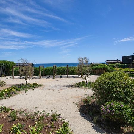 Refugio Lobos Pichilemu Exterior foto