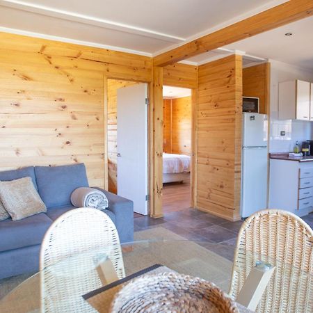 Refugio Lobos Pichilemu Exterior foto