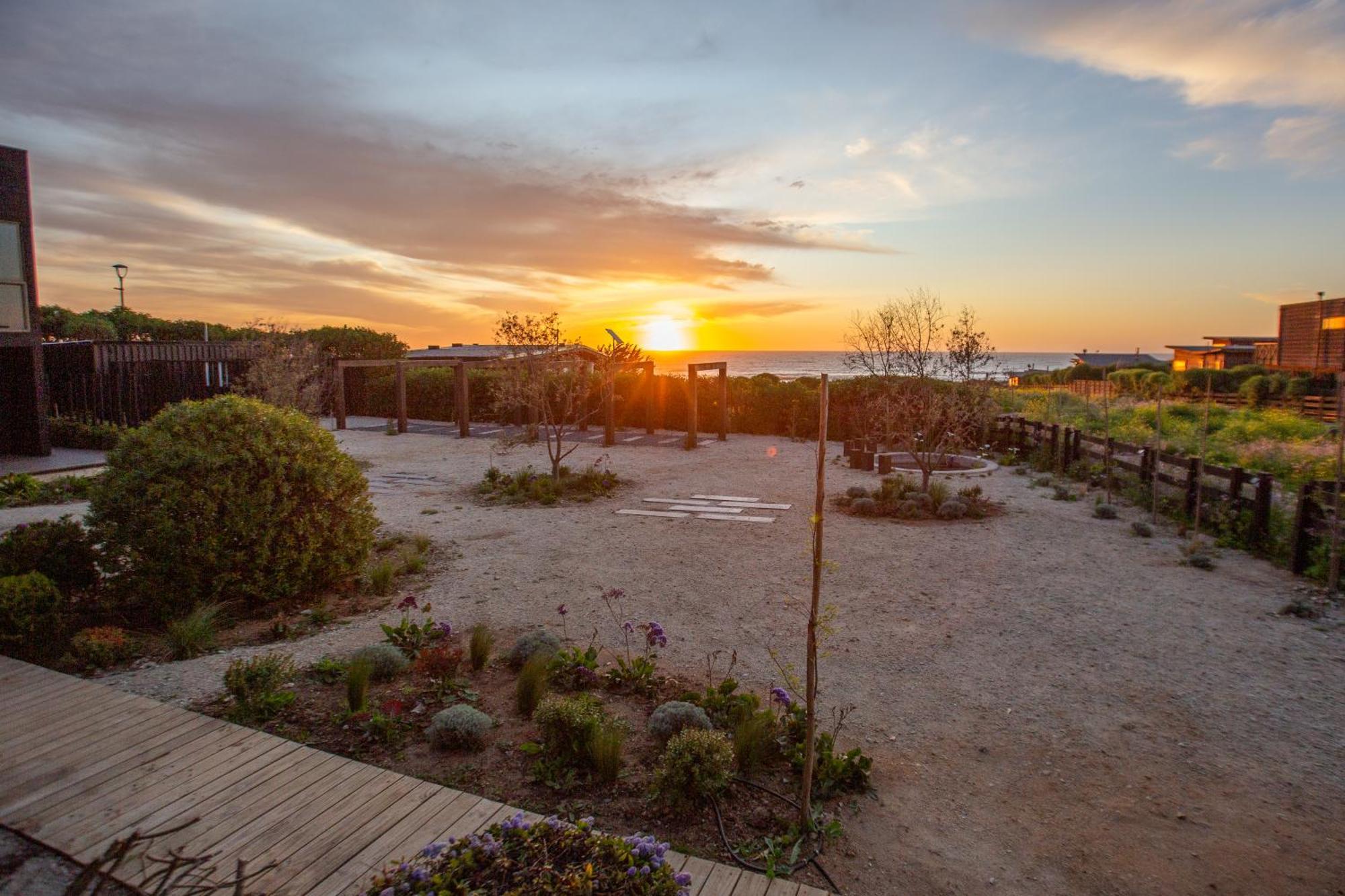 Refugio Lobos Pichilemu Exterior foto