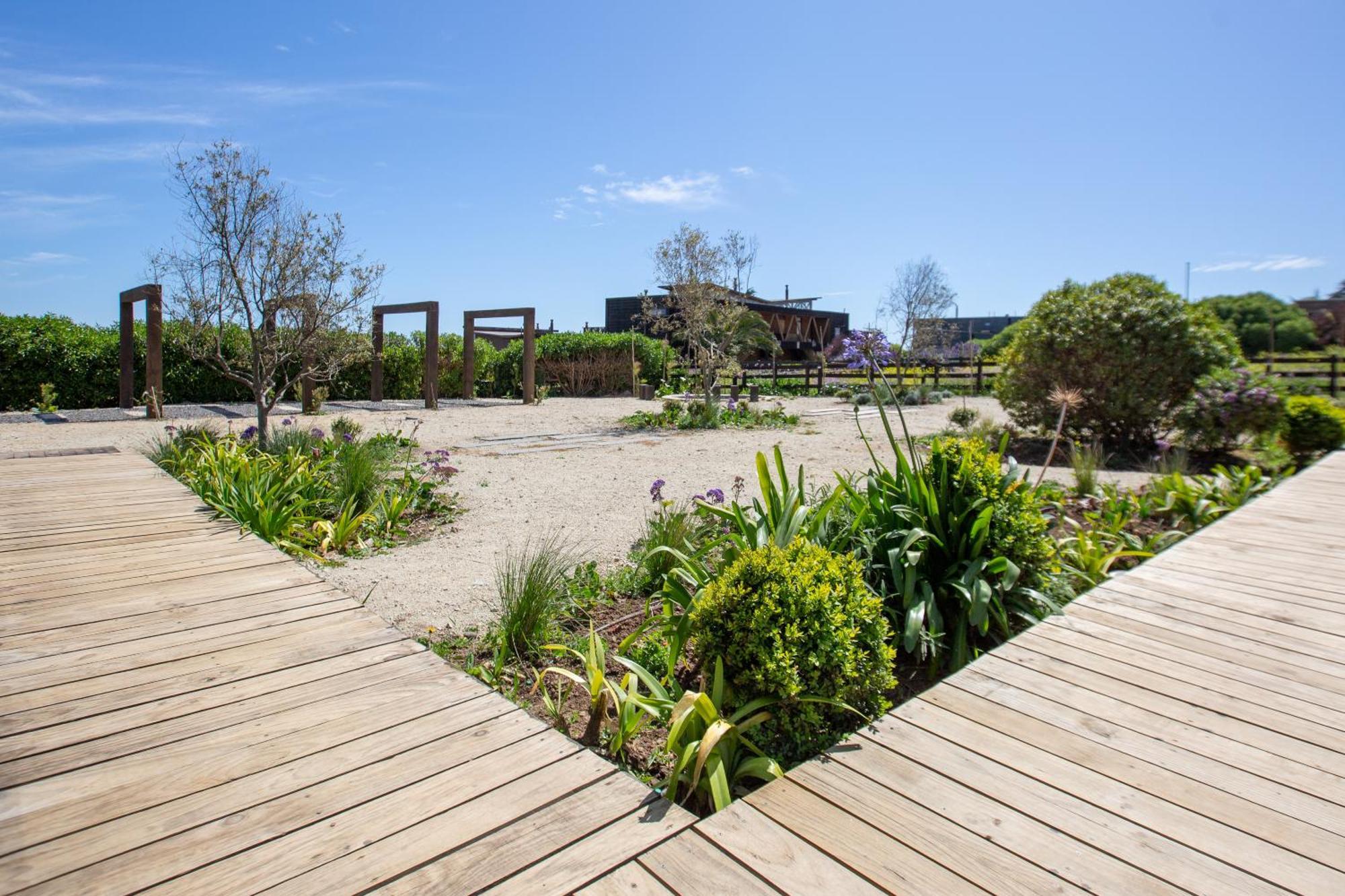 Refugio Lobos Pichilemu Exterior foto