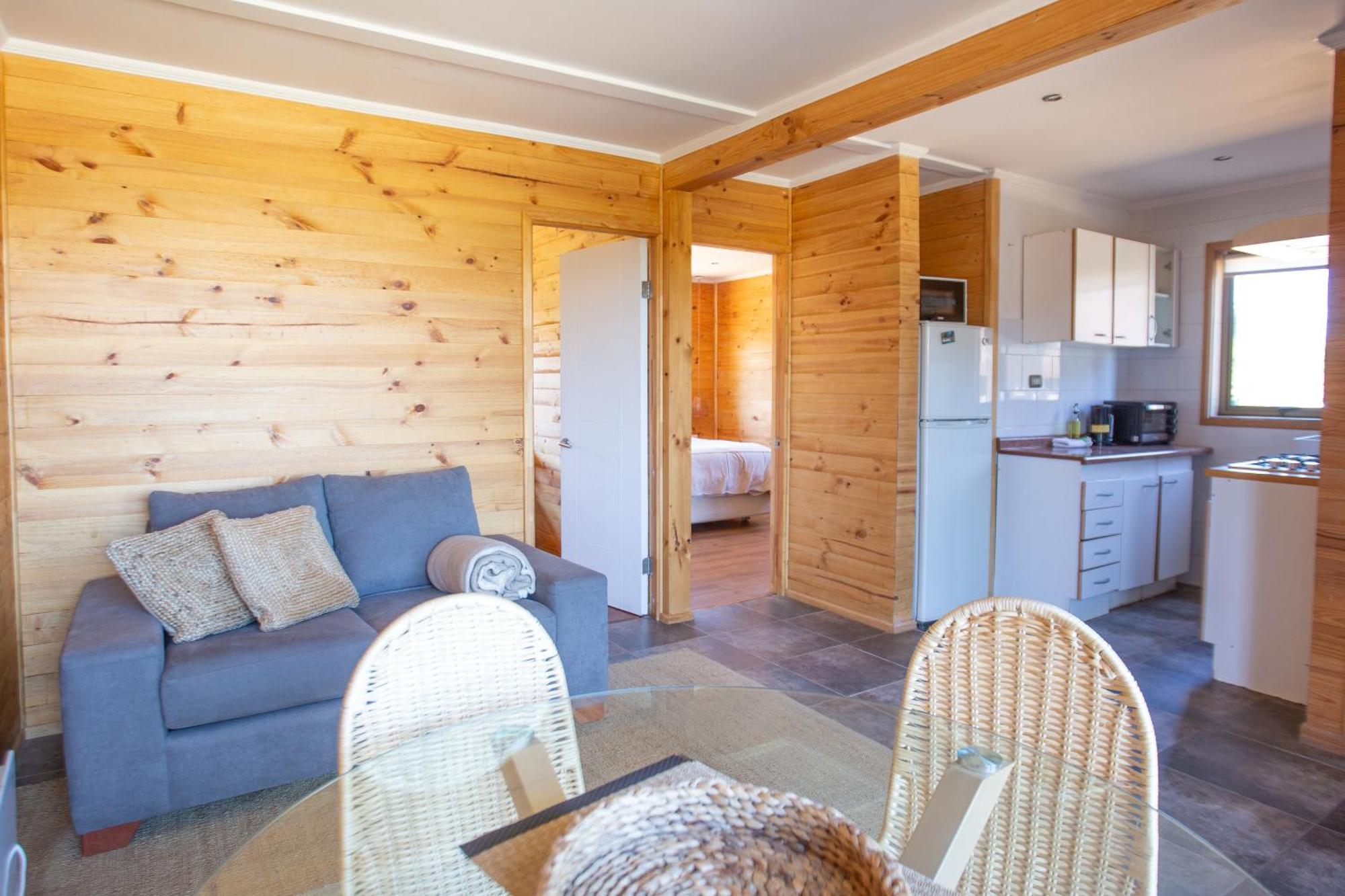Refugio Lobos Pichilemu Exterior foto